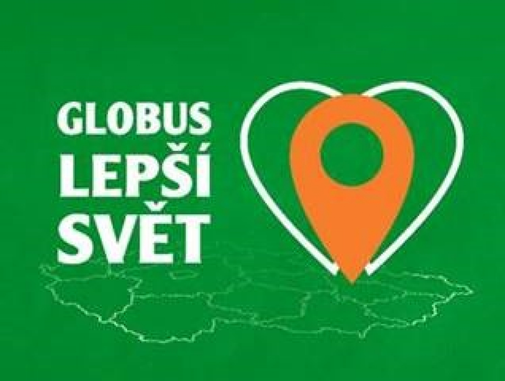 Regionální projekty opět dostanou peníze. Globus Lepší svět zase hledá ty nejlepší