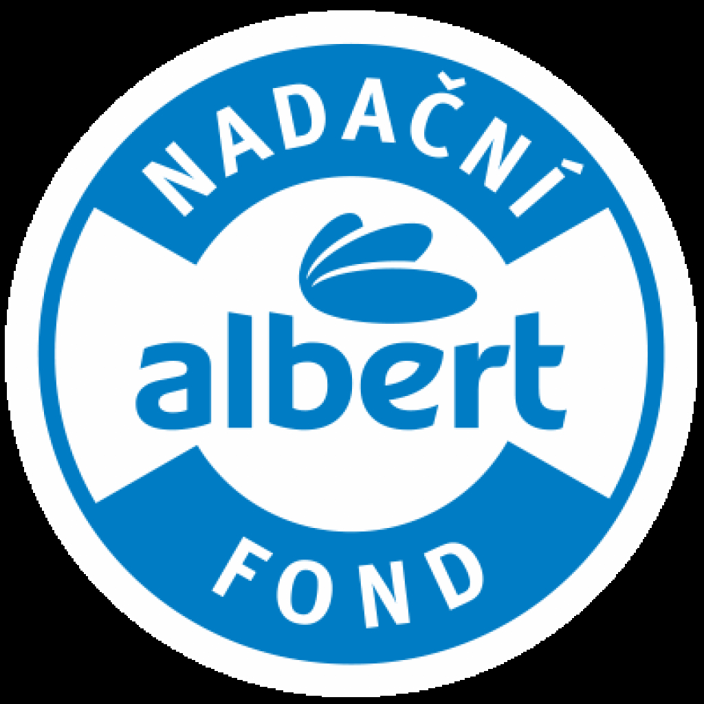 Nadační fond ALBERT a milion korun!