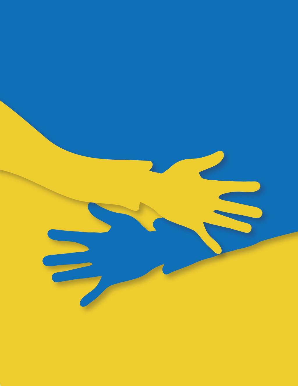 Na pomoc Ukrajině poslali dárci prostřednictvím DMS již více než  35 mil. Kč