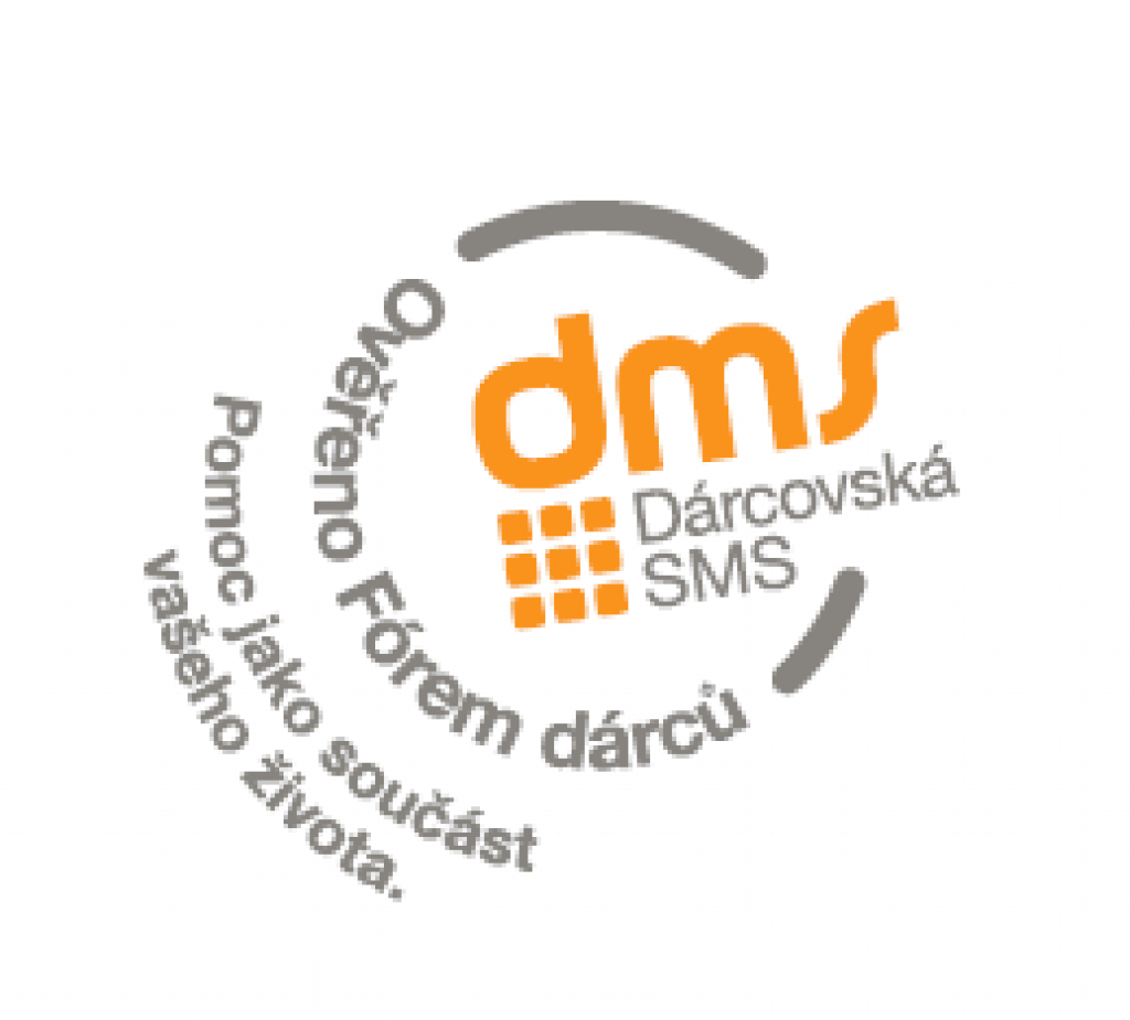 Darovat Má Smysl – 20 let s DMSkou.  Dárci díky ní poslali již téměř 1 mld. korun.