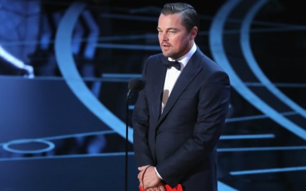 Leonardo DiCaprio bojuje s drancováním oceánů. Investuje do udržitelného rybího byznysu