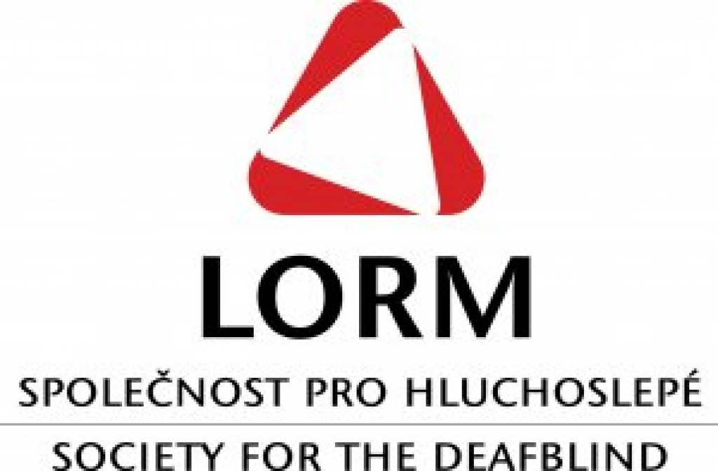 LORM - Společnost pro hluchoslepé z.s.