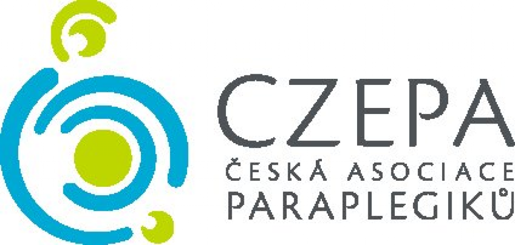 Česká asoc.paraplegiků - CZEPA