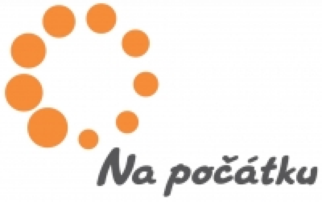 Na počátku, o. p. s.