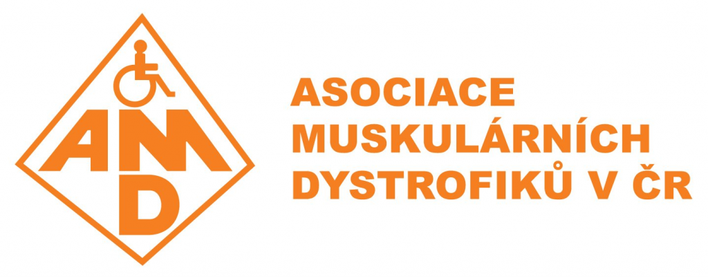 ASOCIACE MUSKULÁRNÍCH DYSTROFIKŮ V ČR