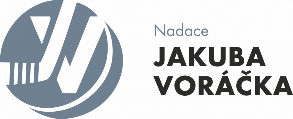 Nadace Jakuba Voráčka