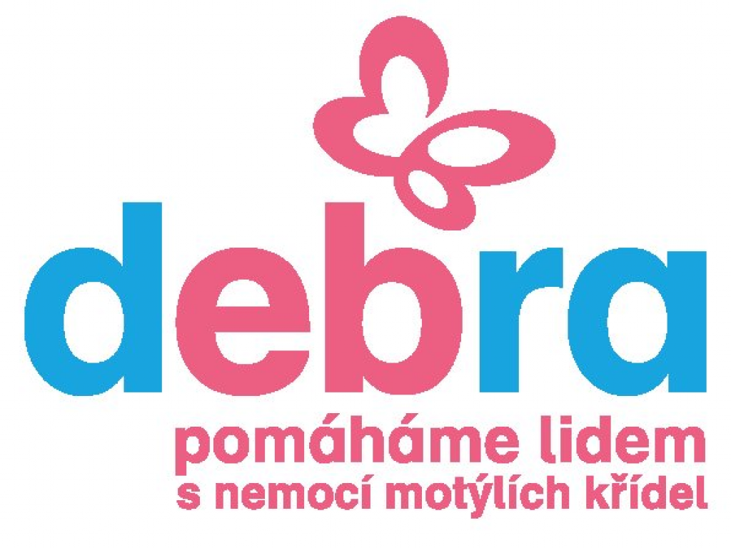 DEBRA ČR, z.ú.