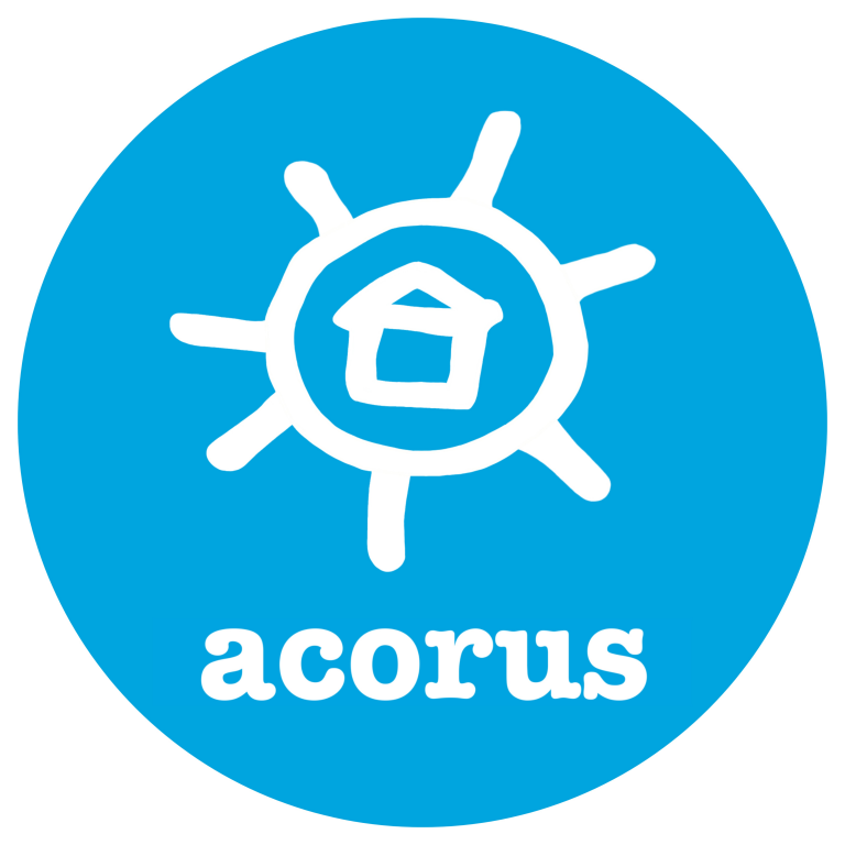 Acorus, z.ú.