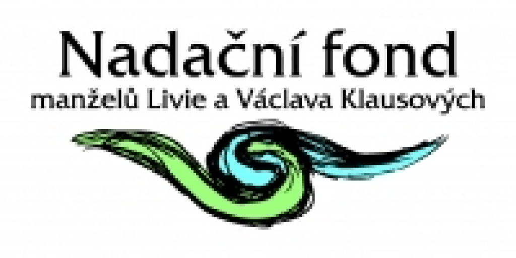 Nadační fond manželů Livie a Václava Klausových