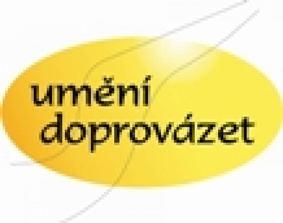 Nadační fond na podporu rozvoje hospicového hnutí v ČR Umění doprovázet