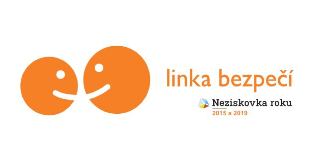 Linka bezpečí, z.s.