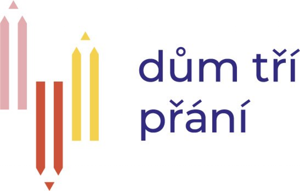 Dům tří přání, z.ú.