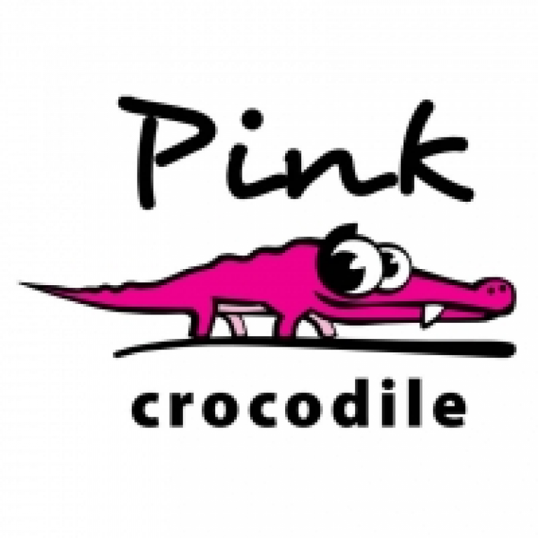 Pink Crocodile, o.p.s.