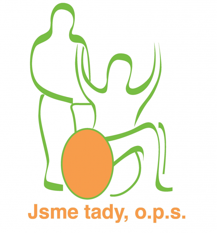 Jsme tady, o.p.s.