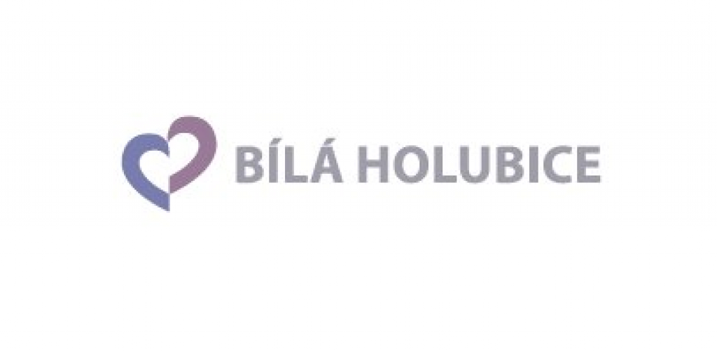 Bílá holubice, z.s.