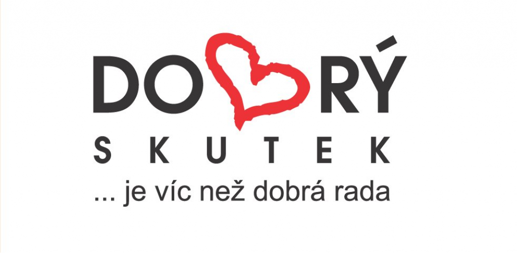 Dobrý skutek, z.s.