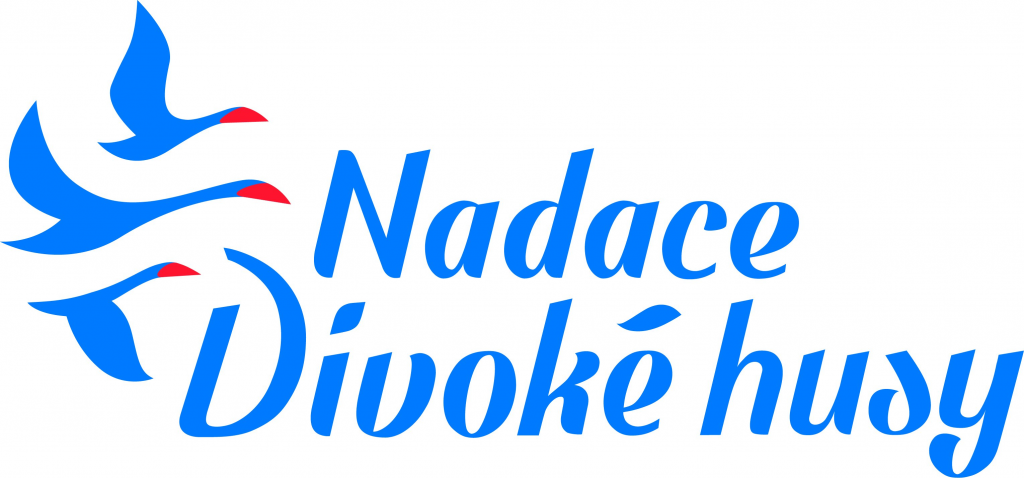 Nadace Divoké husy