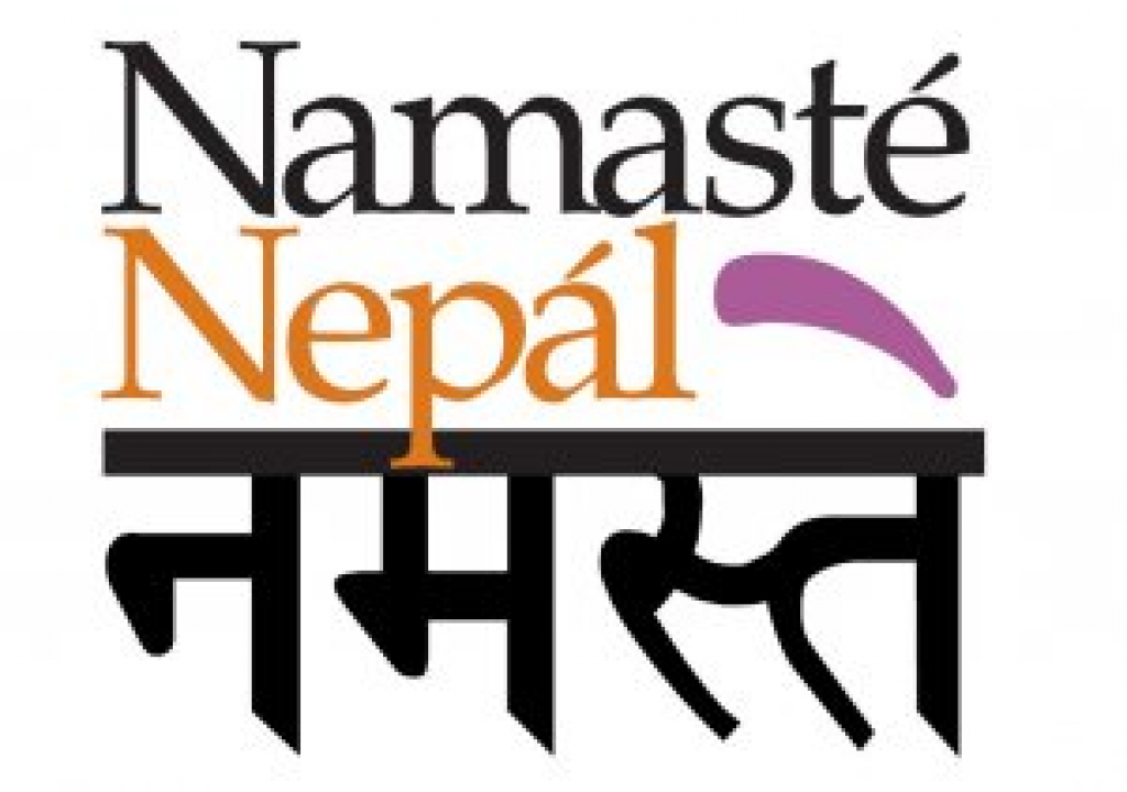 Namasté Nepál, z.s.