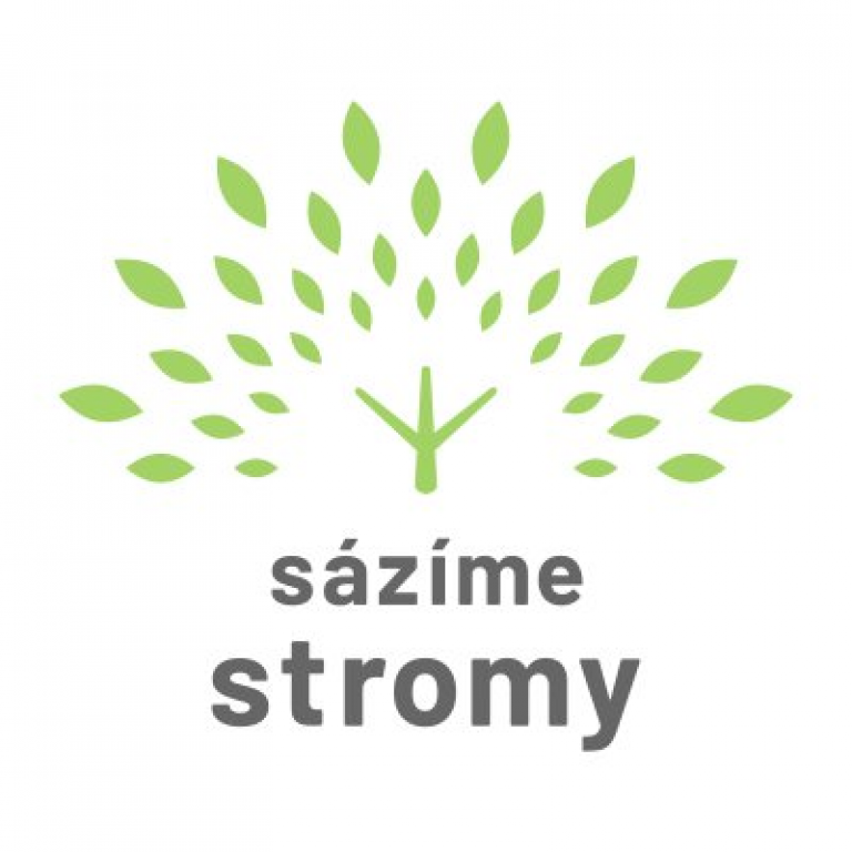 Sázíme stromy, z.ú.