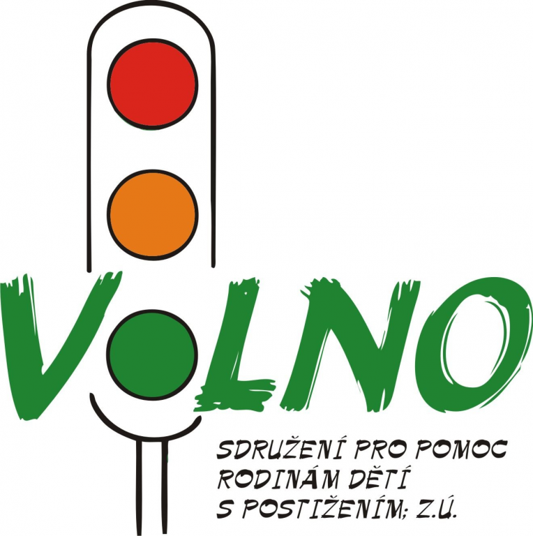 Volno, sdružení pro pomoc rodinám dětí s postižením; z.ú.