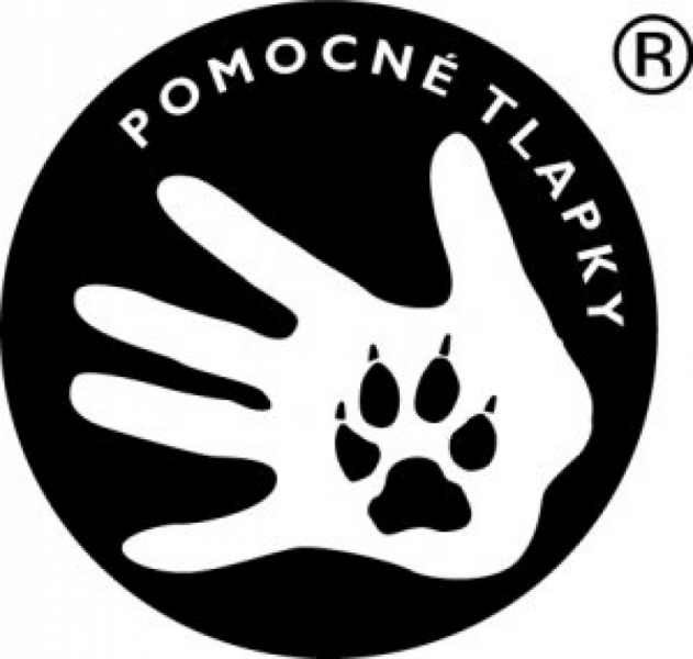 Pomoc pro Pomocné tlapky - Od štěněte k hrdinovi