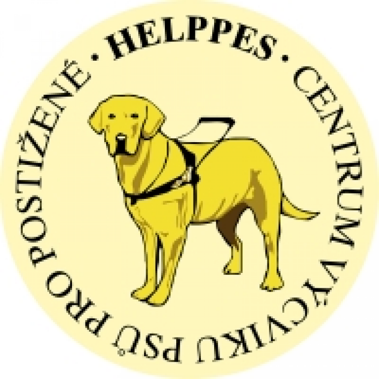 Helppes - Centrum výcviku psů pro postiž