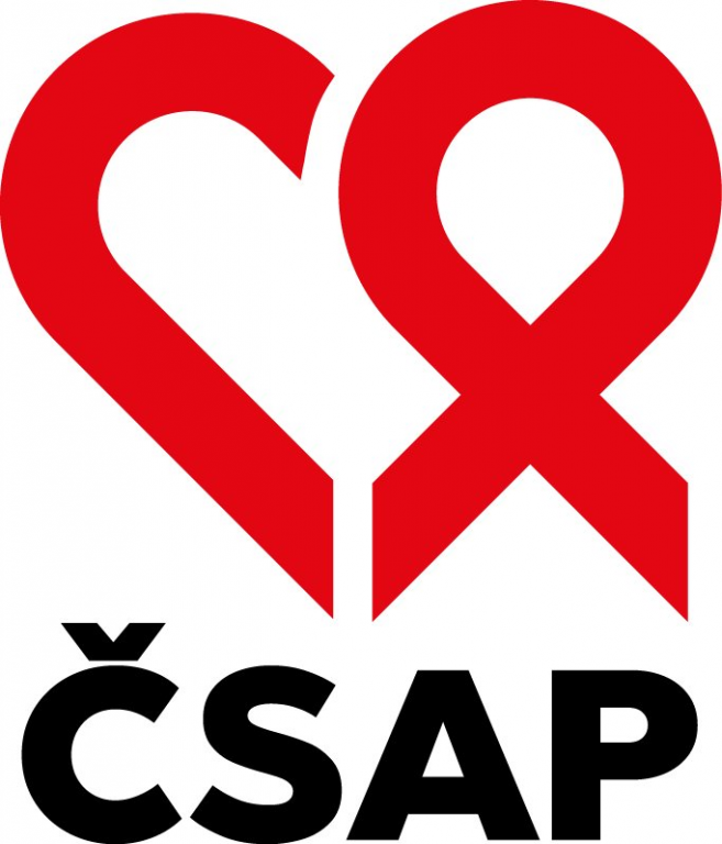 Česká společnost AIDS pomoc, z.s.