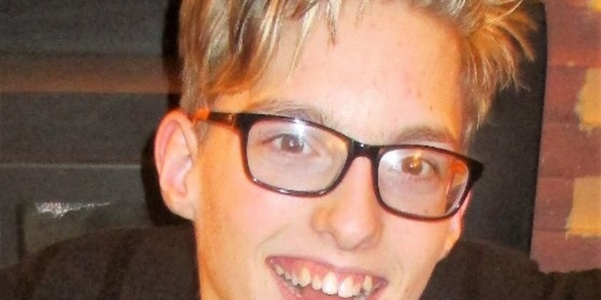 David chce potit krev i s větrem v zádech