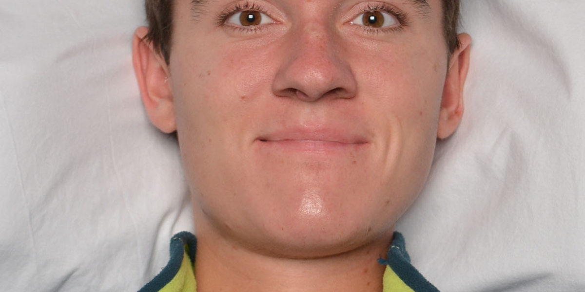 Adam Peška BOCCIA