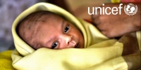 Pomáháme dětem s UNICEF - small