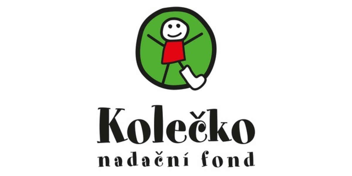 Nadační fond Kolečko