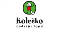 Nadační fond Kolečko - big