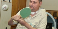 Multidisciplinární péče o lidi postižené svalovou dystrofií.