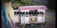 EKOKARAVAN.cz - ochrana přírody v pohybu