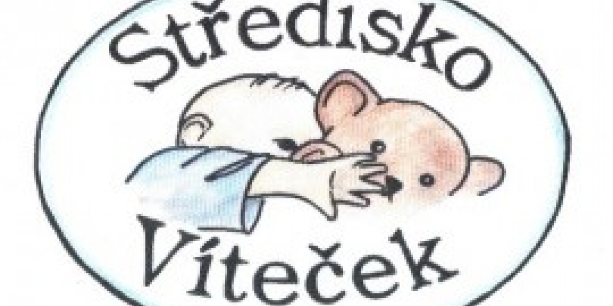 Pomoc středisku Víteček