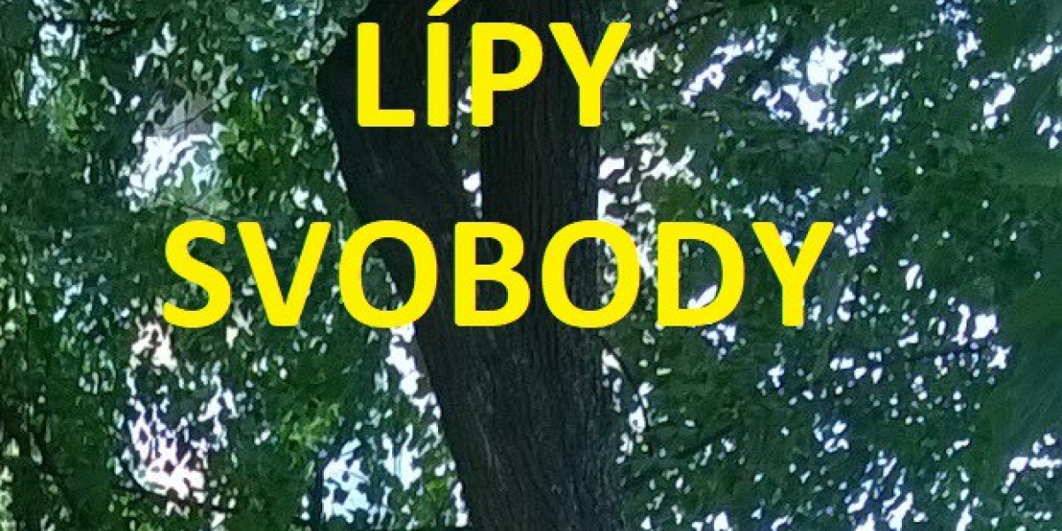 Lípy svobody