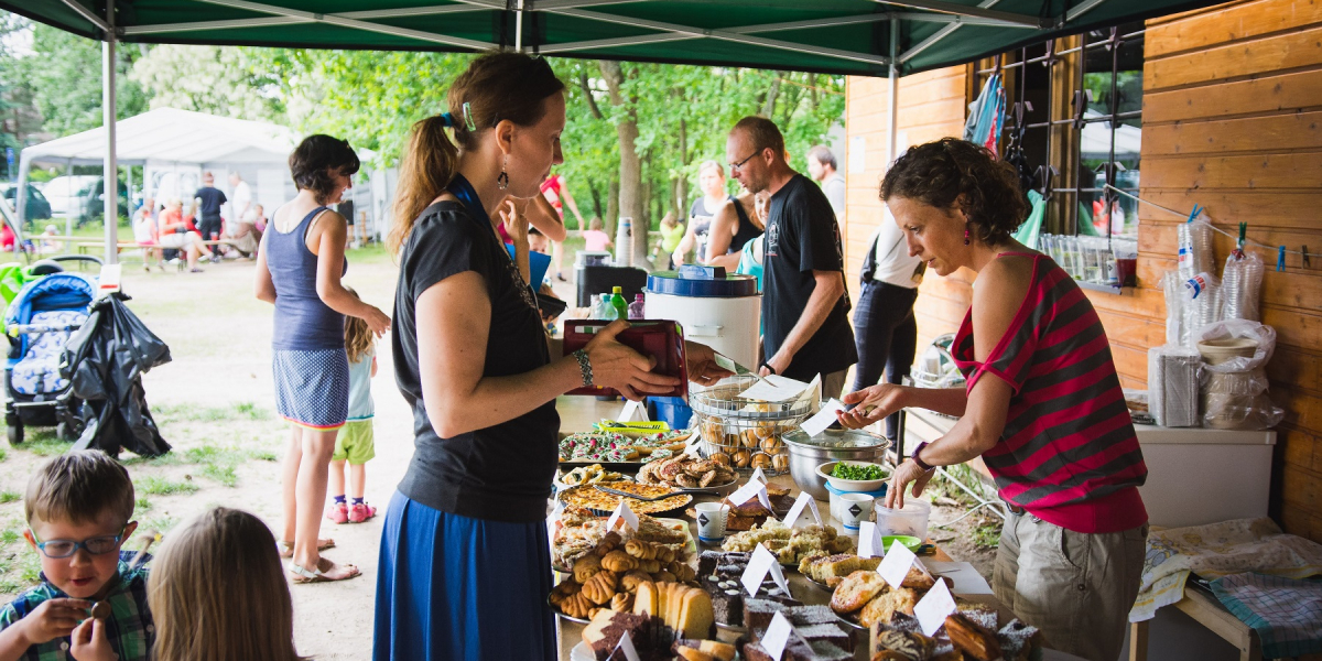 Festiválek Všemi Vjemy - U Tří Veverek Hradec Králové 18. 5. 2019