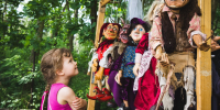 Festiválek Všemi Vjemy - U Tří Veverek Hradec Králové 18. 5. 2019