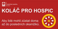 Koláč pro hospic