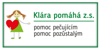S.O.S. pro Kláru pomáhá, která pomáhá pečujícím i pozůstalým