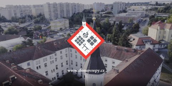 Domov Řepy