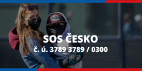 SOS Česko