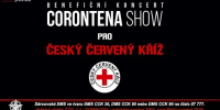 Hrajeme, pomáháme - Rybičky 48 Corontena Show Live