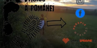 VYKROČ a POMÁHEJ