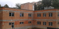 NOVÁ BUDOVA - ODLEHČOVACÍ SLUŽBY PRO DOSPĚLÉ OSOBY