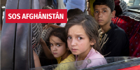 Zachraňte životy žen a dětí v Afghánistánu - ČSOB 