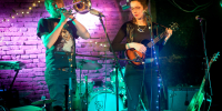 Pomoc Ukrajině - nejen koncert na podporu Červeného kříže