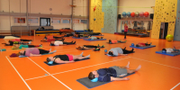 Rehabilitace pro pacienty s roztroušenou sklerózou