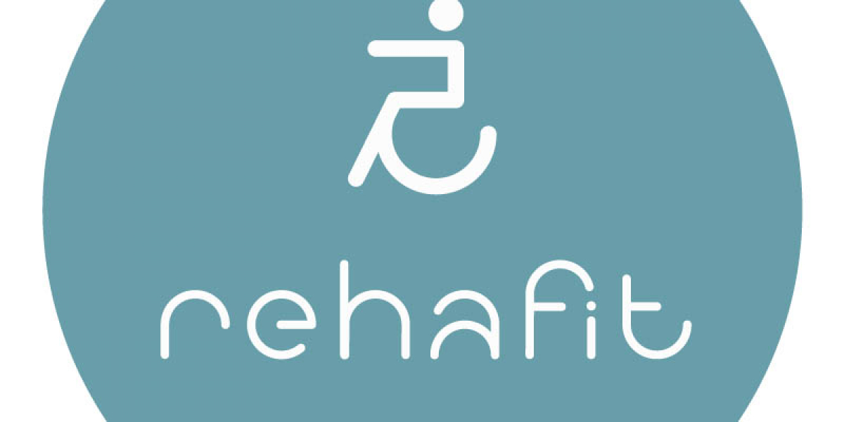 REHAFIT, o.p.s.