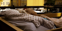 Hospicová a paliativní péče o nevyléčitelně nemocné a jejich rodiny